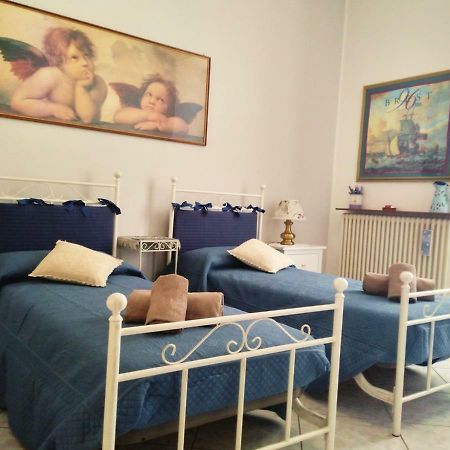 Casa Scalini Apartment Como Ngoại thất bức ảnh