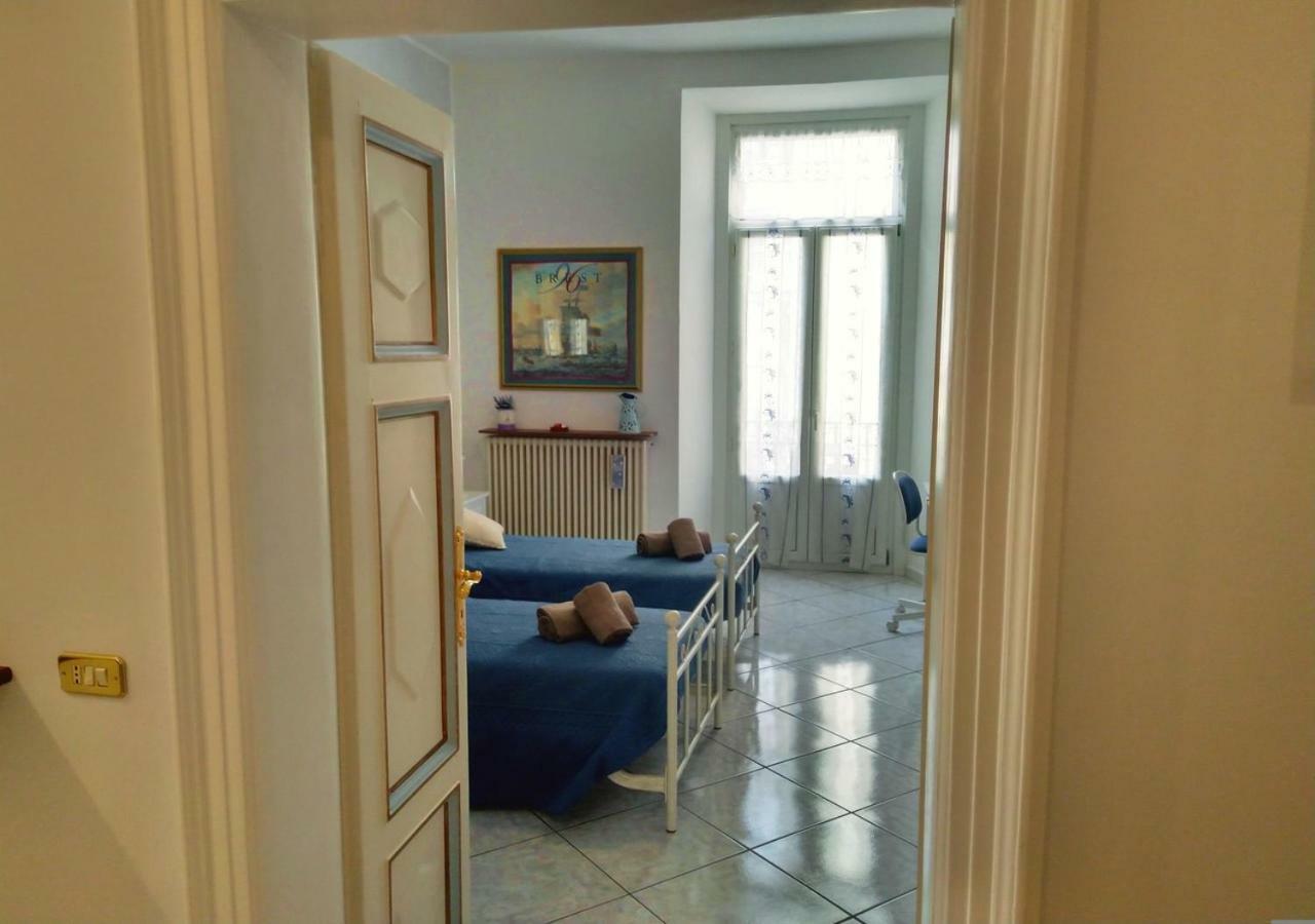 Casa Scalini Apartment Como Ngoại thất bức ảnh