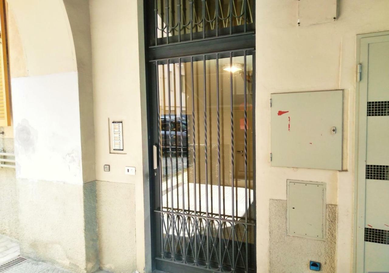Casa Scalini Apartment Como Ngoại thất bức ảnh
