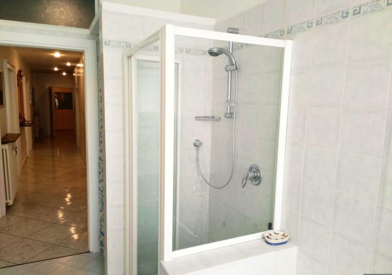Casa Scalini Apartment Como Ngoại thất bức ảnh