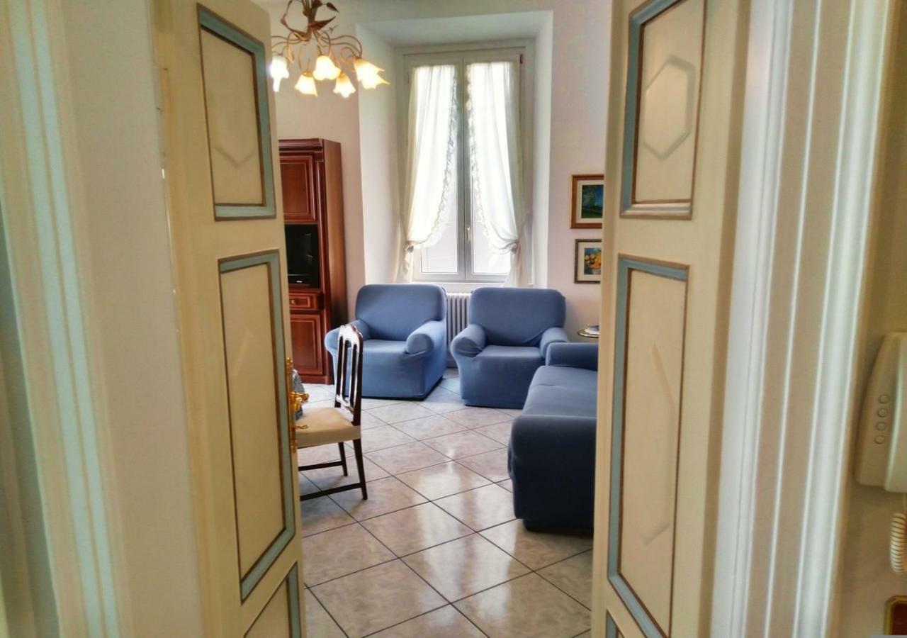 Casa Scalini Apartment Como Ngoại thất bức ảnh