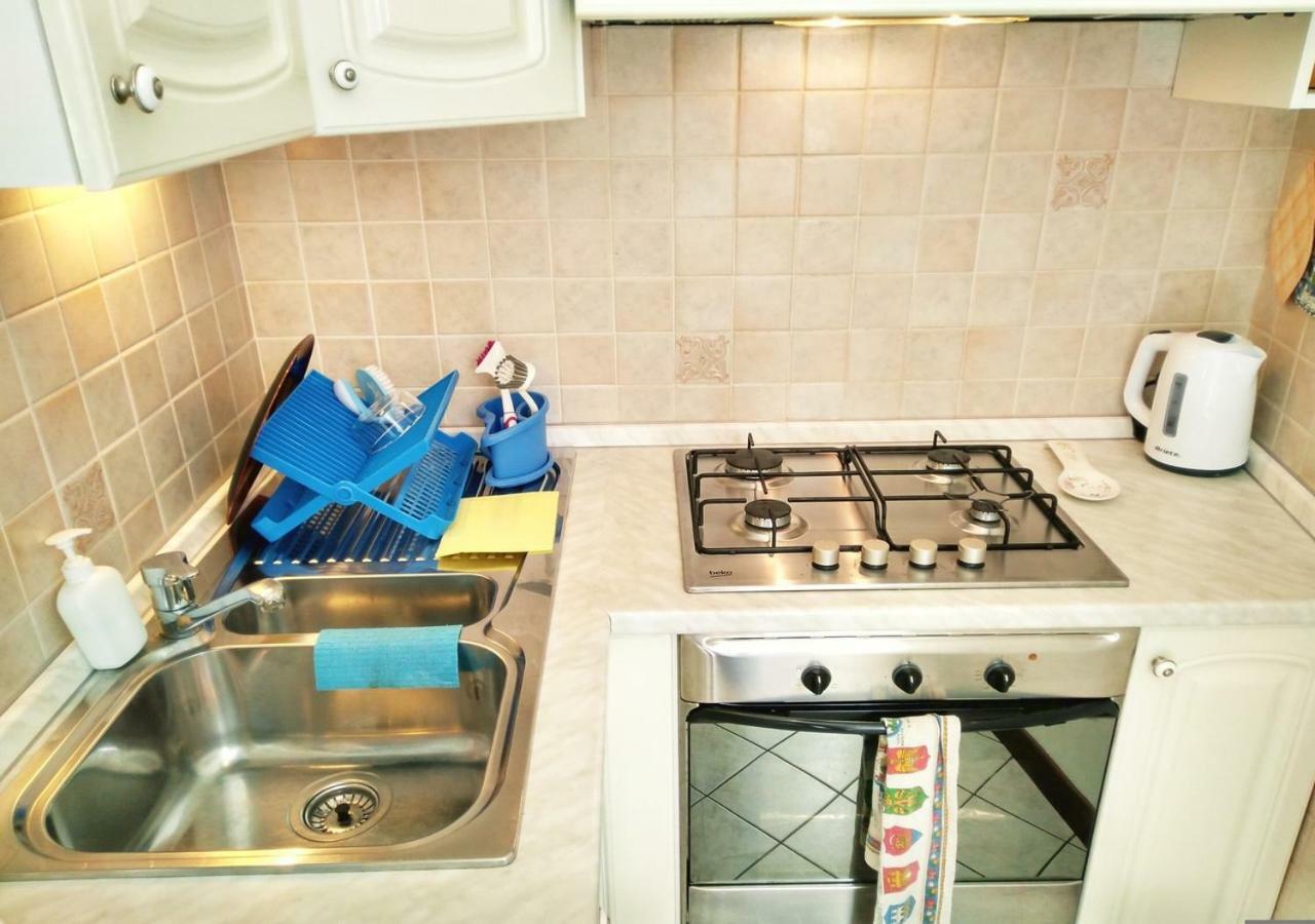 Casa Scalini Apartment Como Ngoại thất bức ảnh