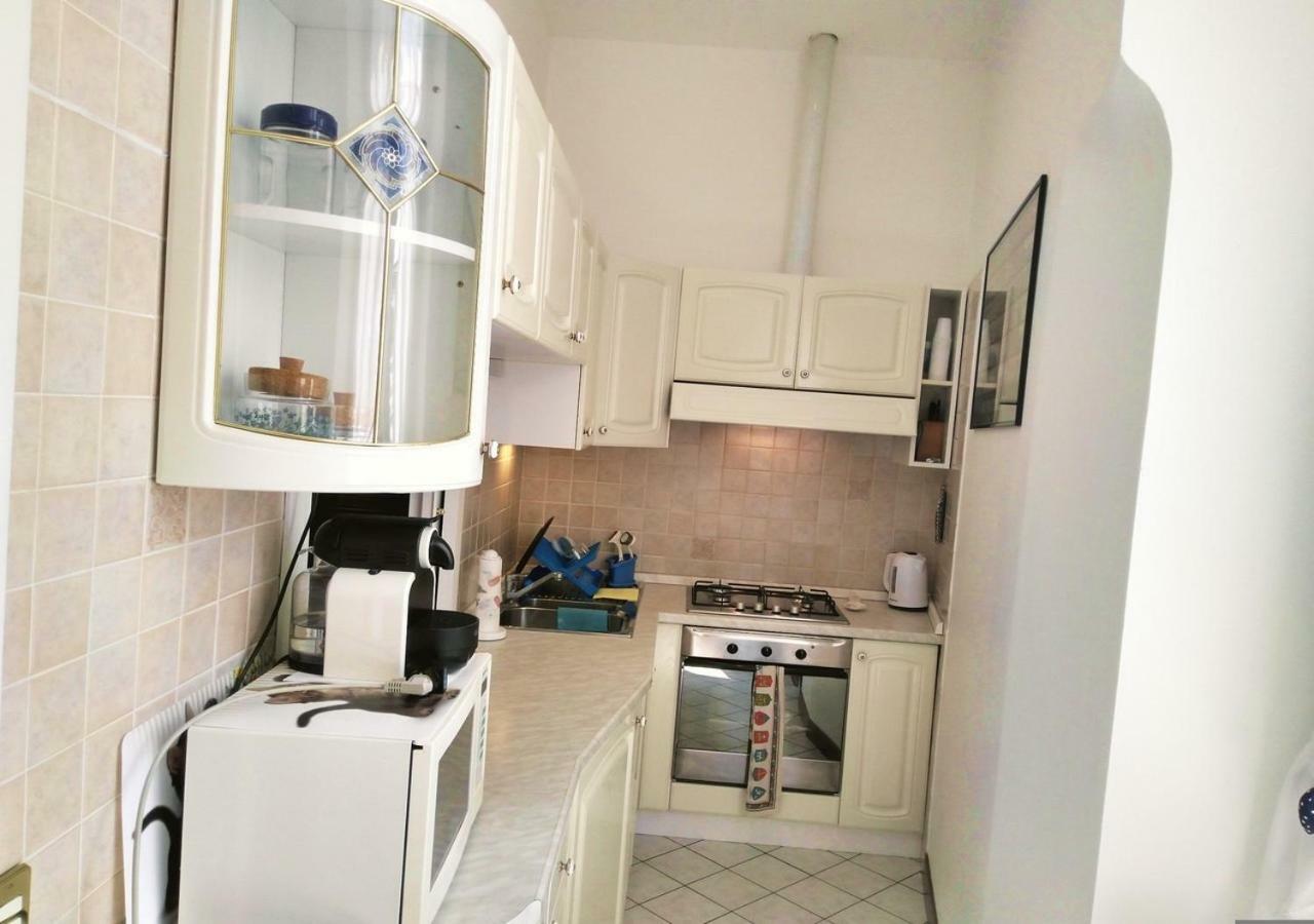 Casa Scalini Apartment Como Ngoại thất bức ảnh