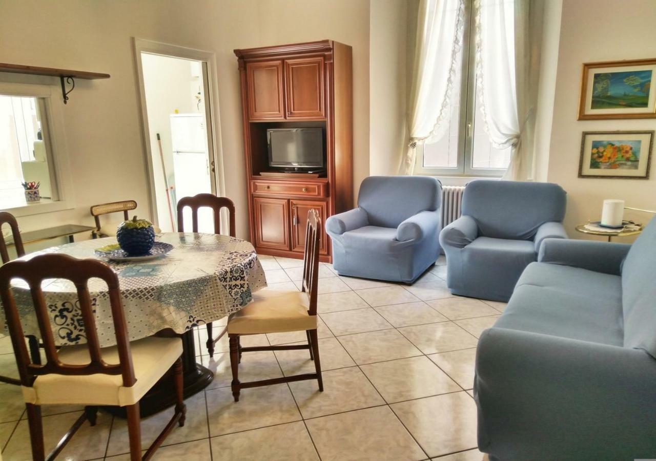 Casa Scalini Apartment Como Ngoại thất bức ảnh