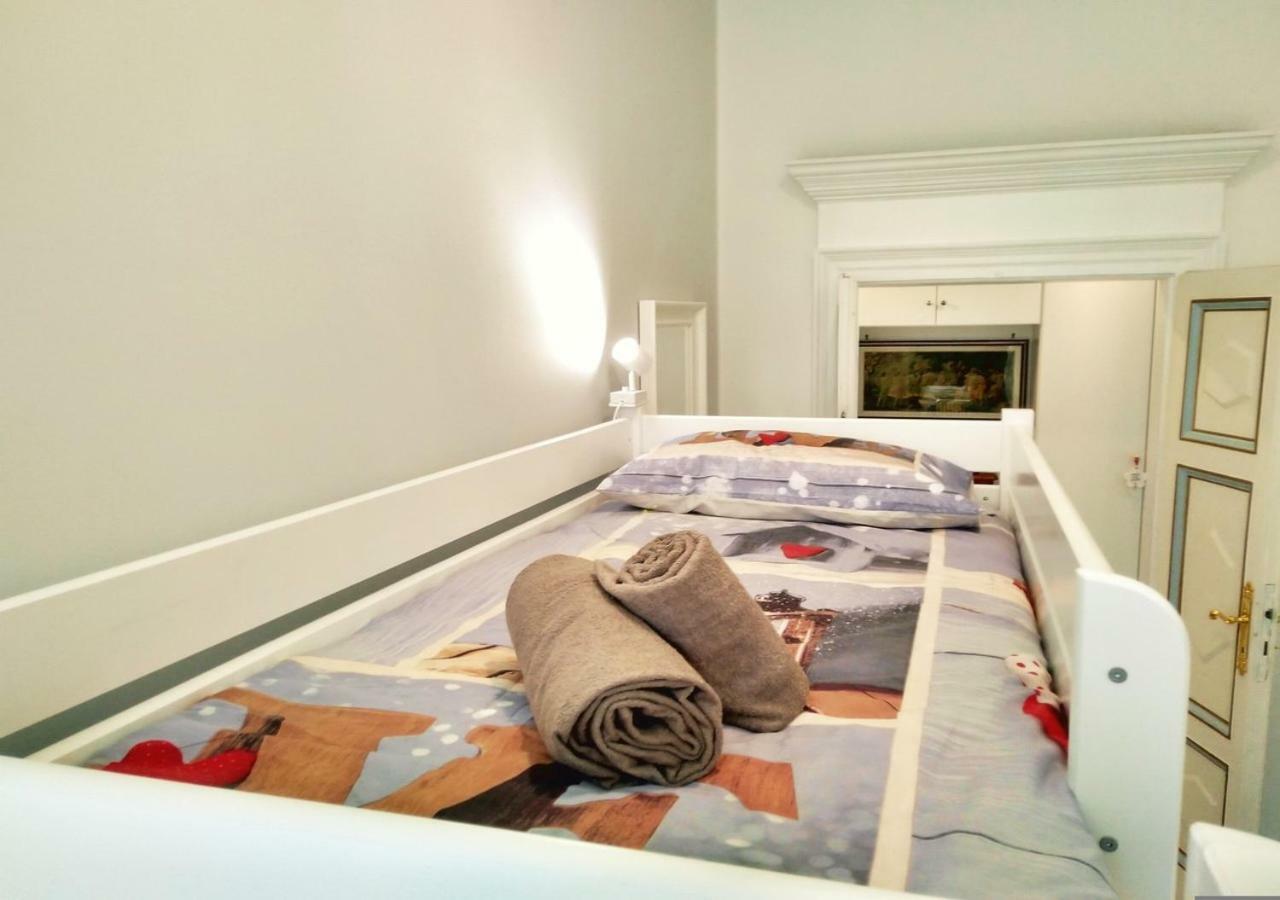 Casa Scalini Apartment Como Ngoại thất bức ảnh