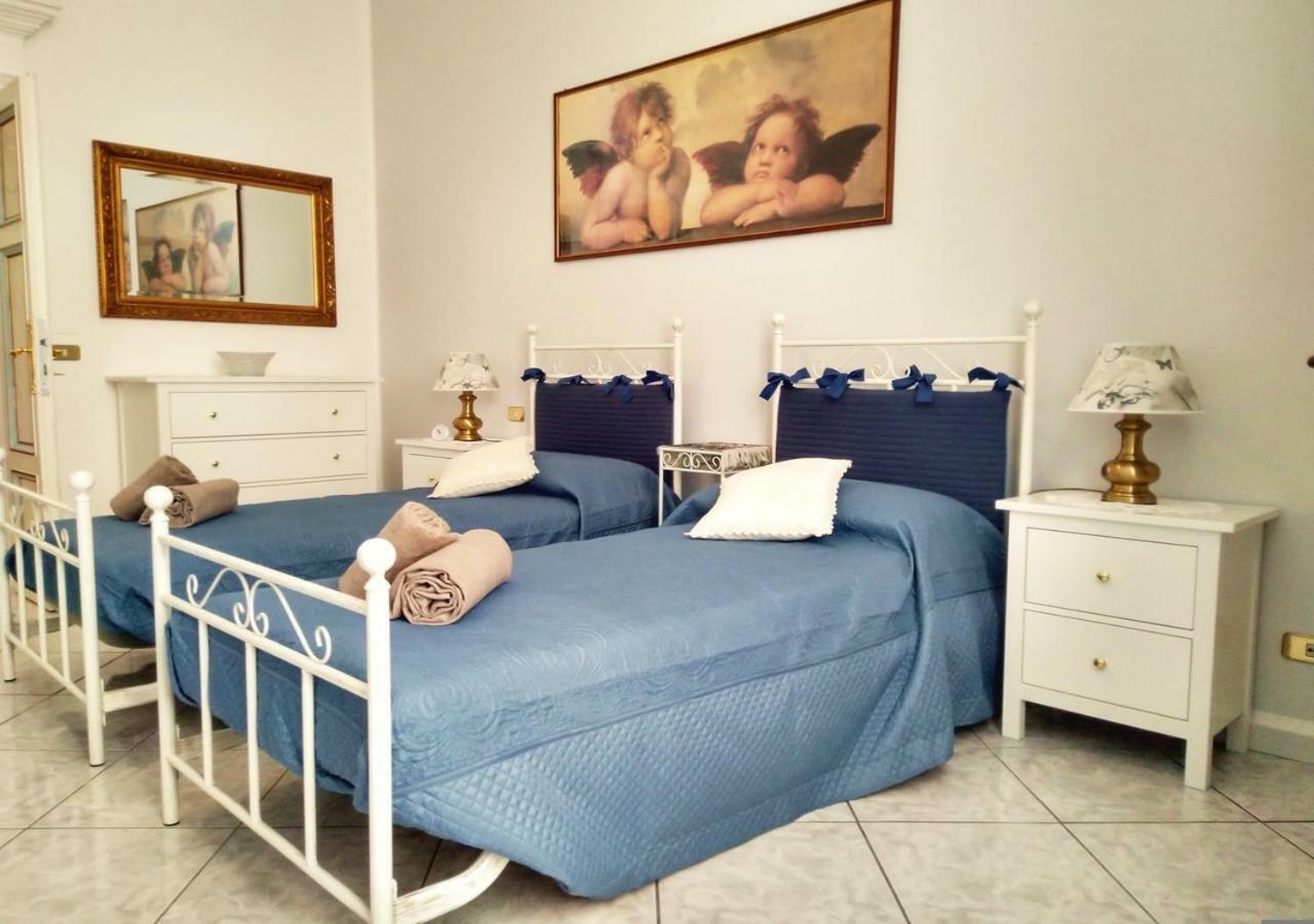 Casa Scalini Apartment Como Ngoại thất bức ảnh