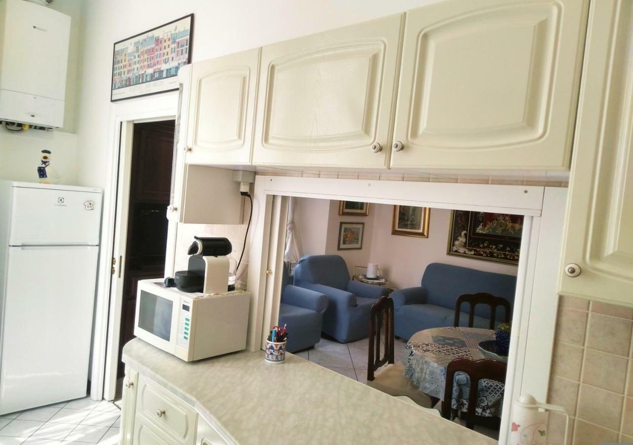Casa Scalini Apartment Como Ngoại thất bức ảnh