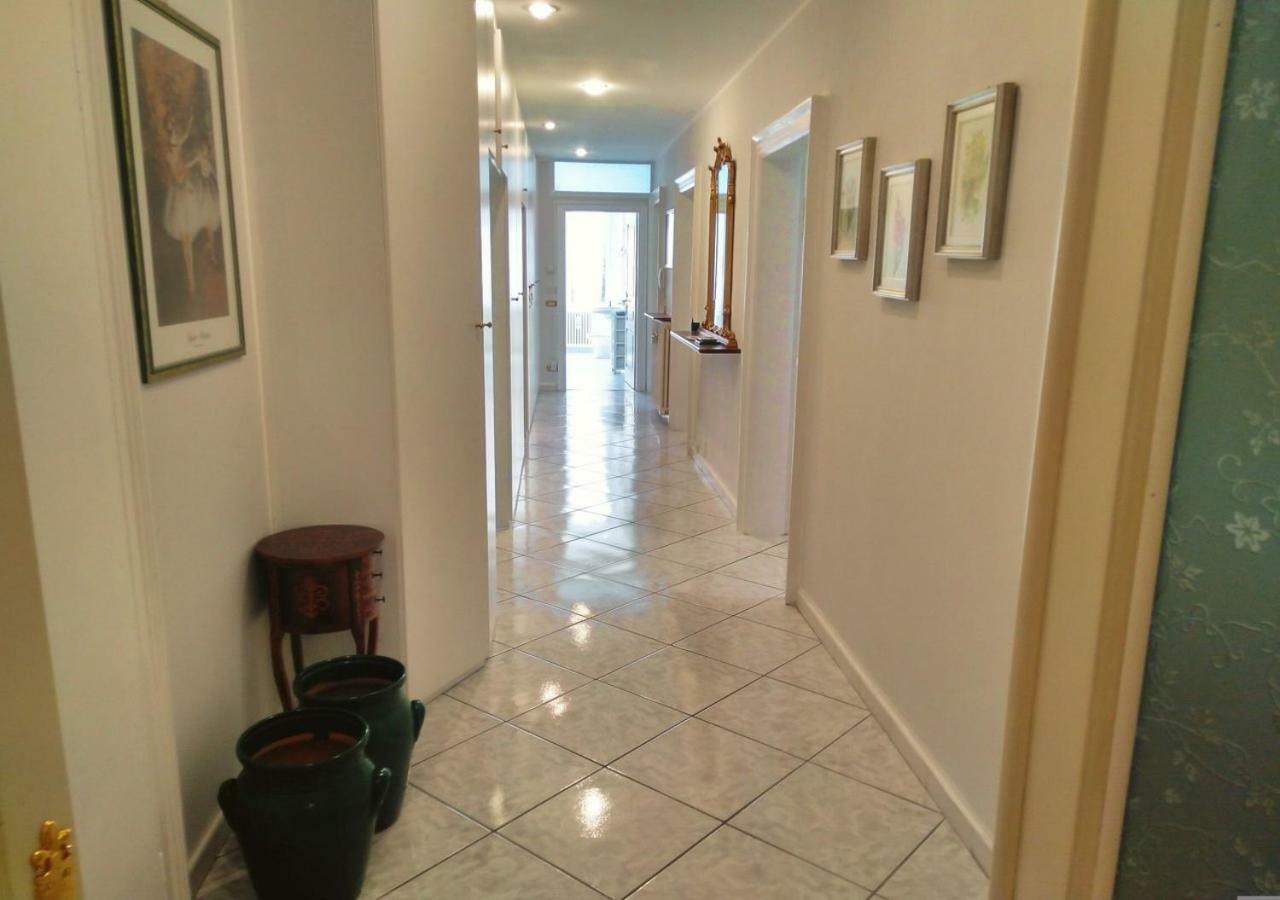 Casa Scalini Apartment Como Ngoại thất bức ảnh
