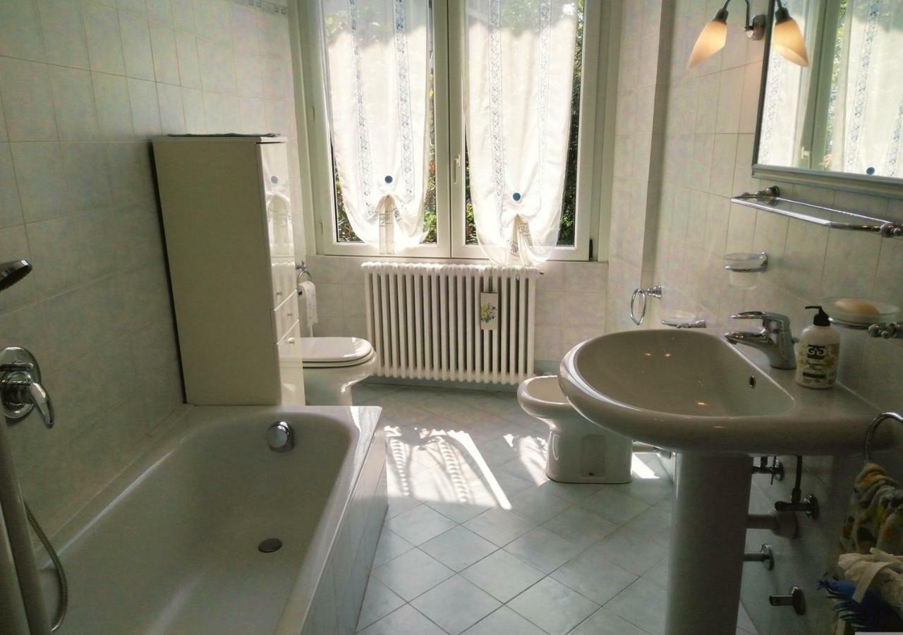 Casa Scalini Apartment Como Ngoại thất bức ảnh