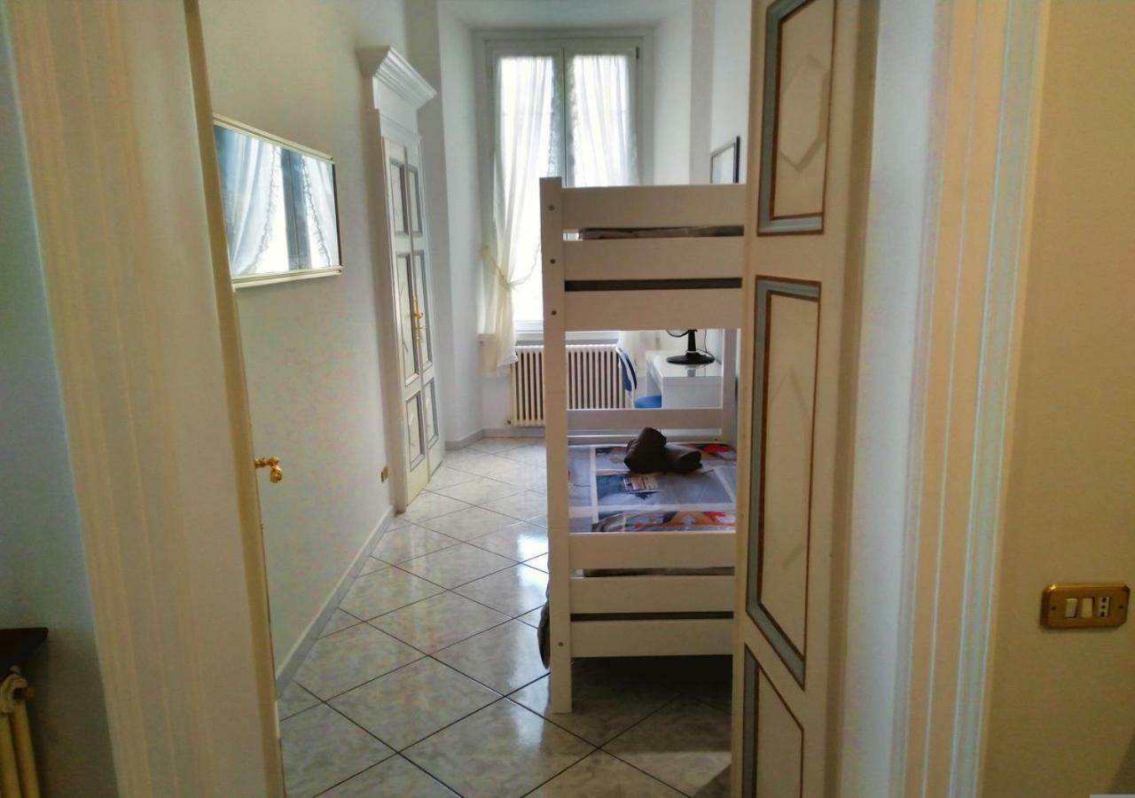 Casa Scalini Apartment Como Ngoại thất bức ảnh