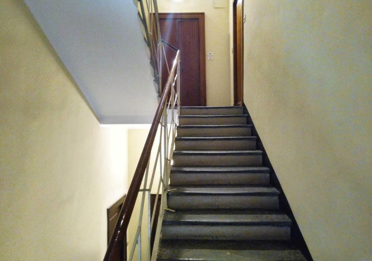 Casa Scalini Apartment Como Ngoại thất bức ảnh