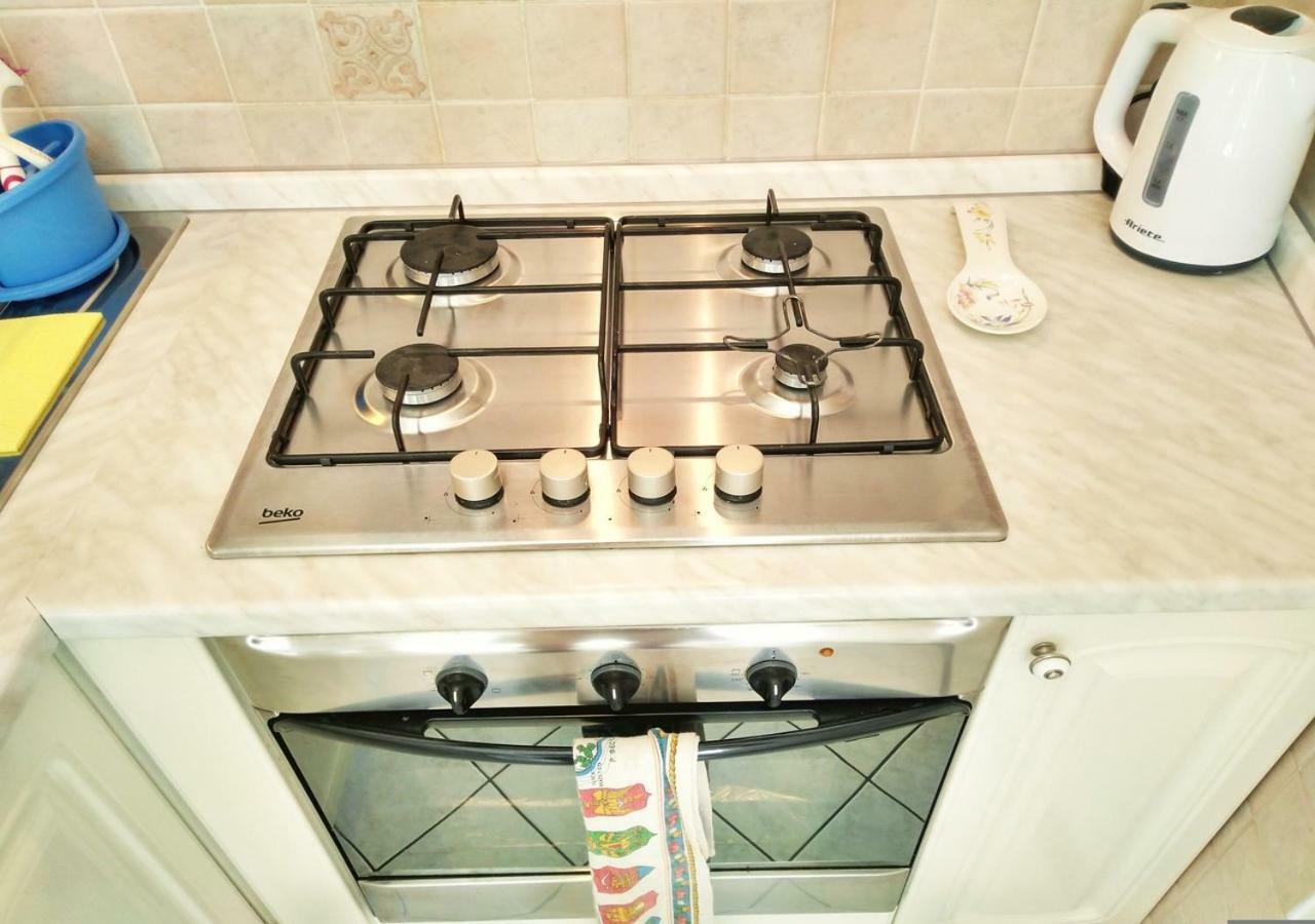 Casa Scalini Apartment Como Ngoại thất bức ảnh
