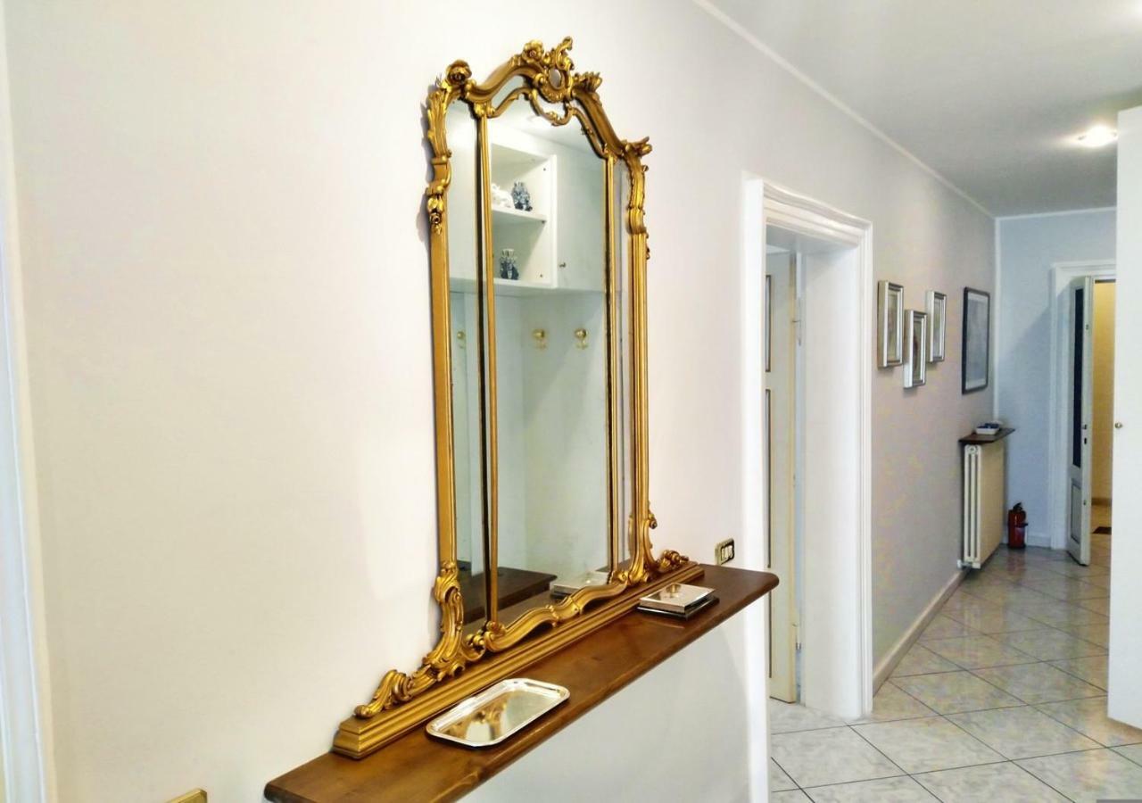 Casa Scalini Apartment Como Ngoại thất bức ảnh