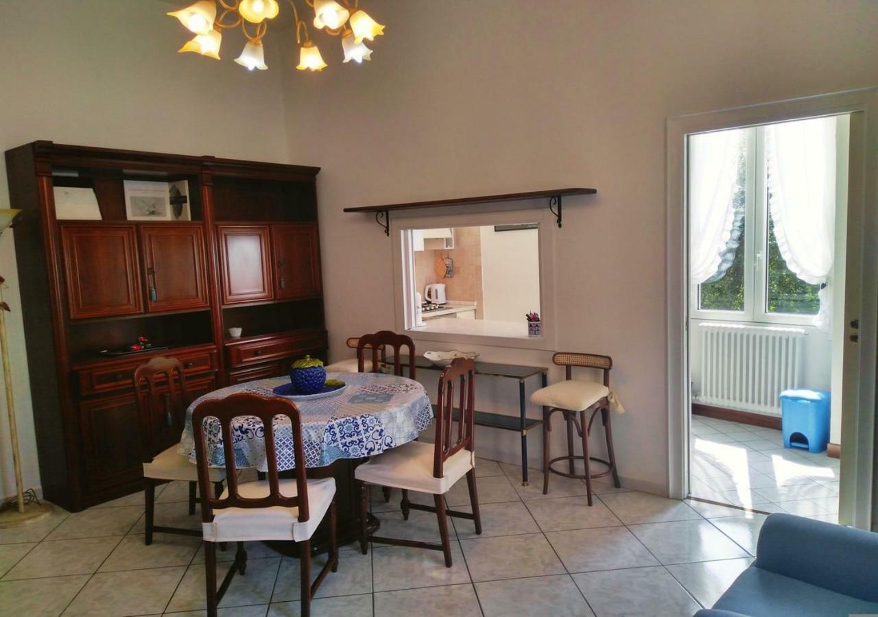 Casa Scalini Apartment Como Ngoại thất bức ảnh