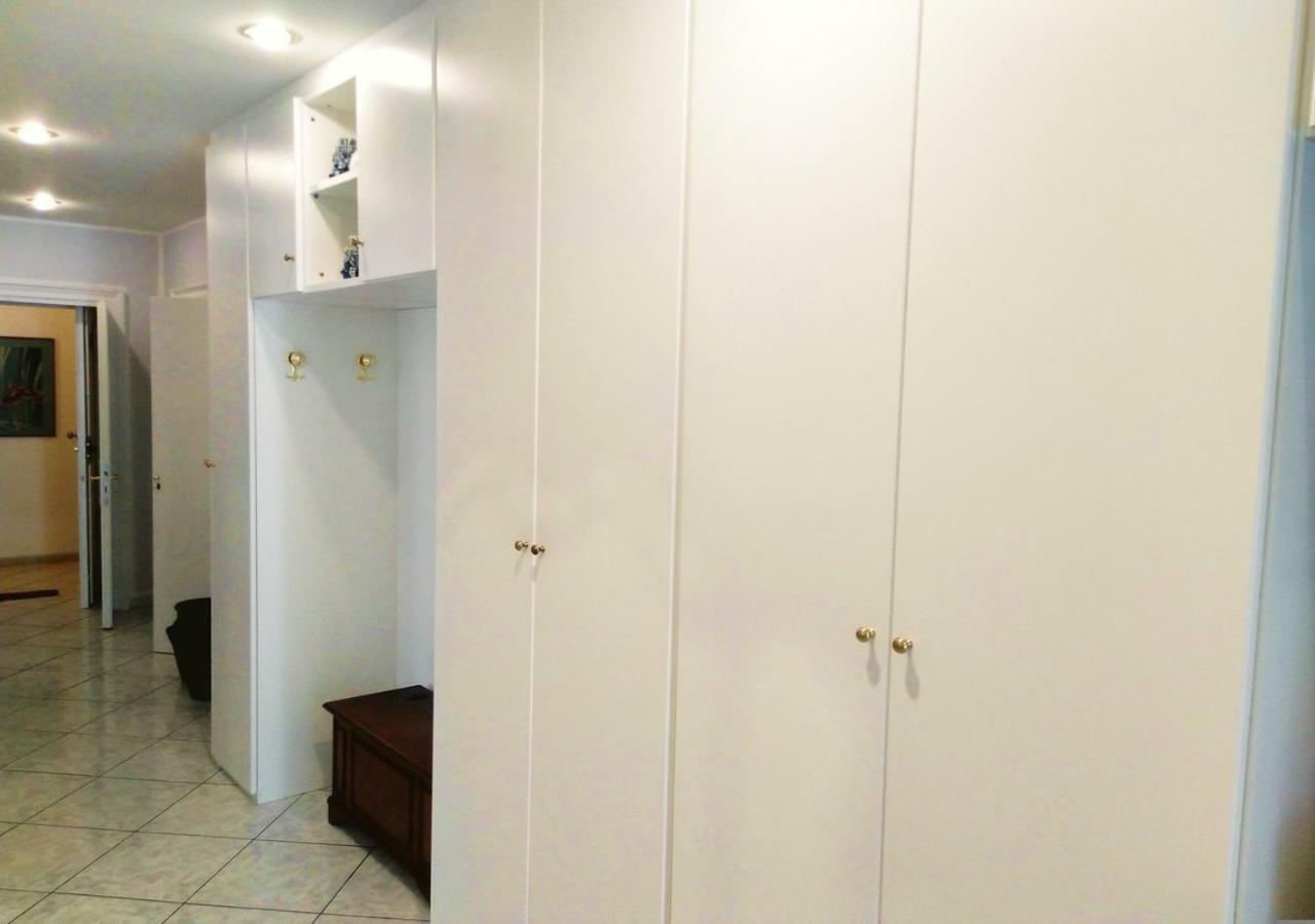Casa Scalini Apartment Como Ngoại thất bức ảnh