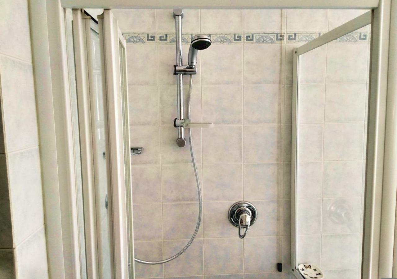 Casa Scalini Apartment Como Ngoại thất bức ảnh