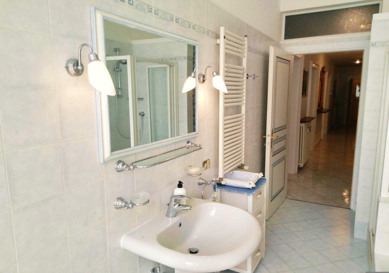 Casa Scalini Apartment Como Ngoại thất bức ảnh
