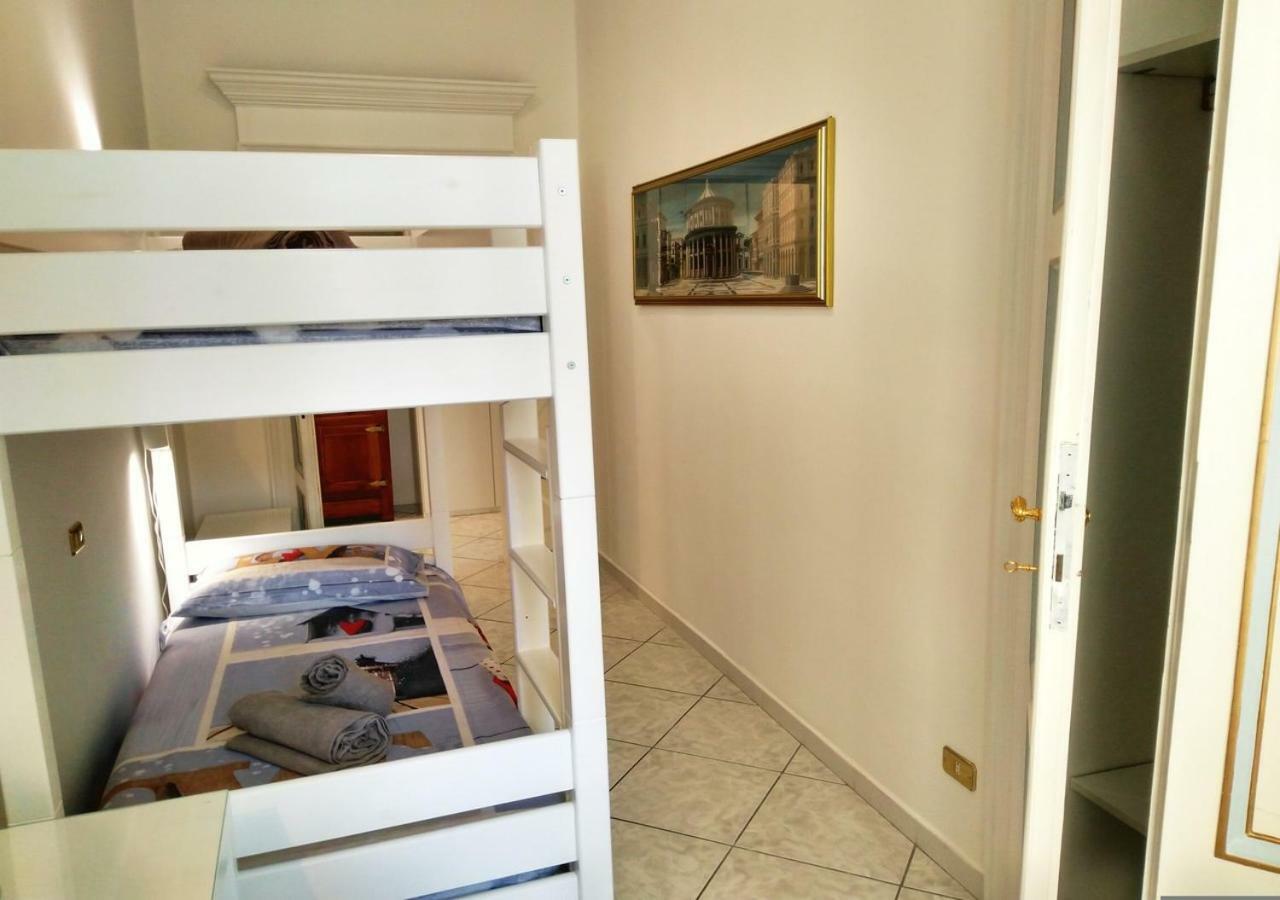 Casa Scalini Apartment Como Ngoại thất bức ảnh