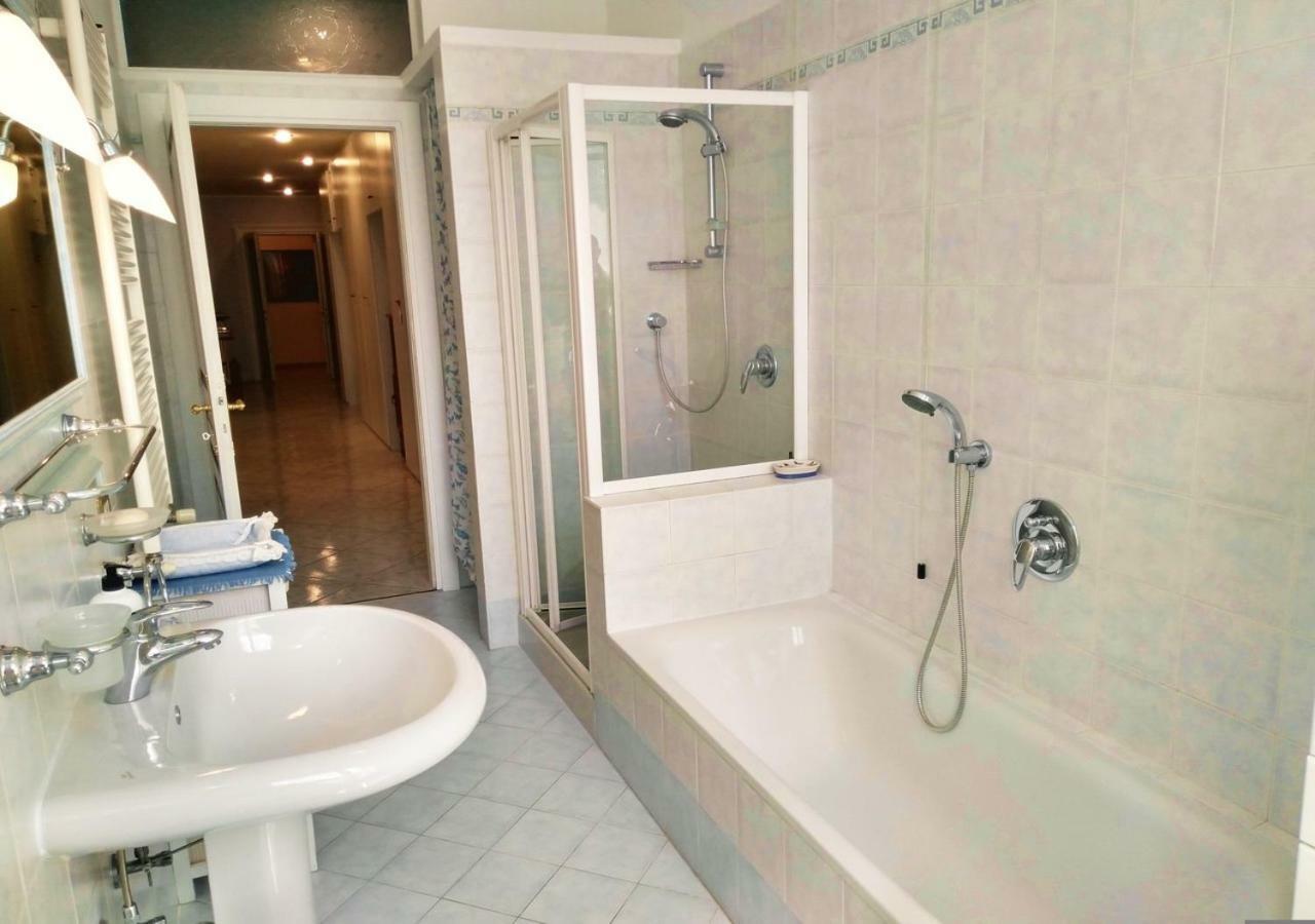 Casa Scalini Apartment Como Ngoại thất bức ảnh
